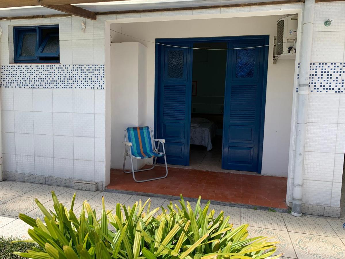 Hotel Sereia Arroio do Sal Exterior foto